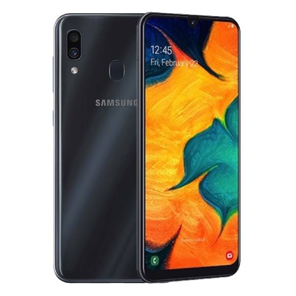 Refurbished Samsung Galaxy A30 Dual SIM